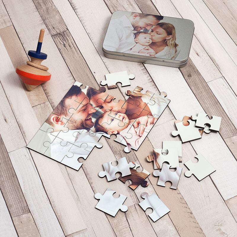 Photo canvas