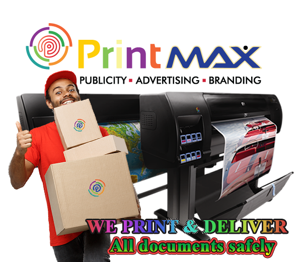 Print and delivery Bahrain